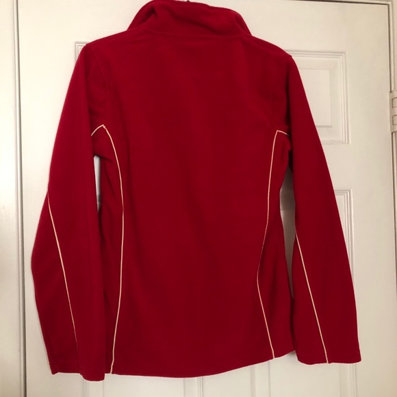 Canada fleece jacket - Picture 3 of 5